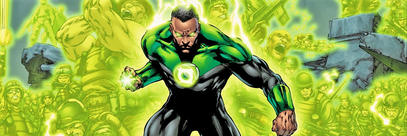 GLJohnStewart's profile banner image