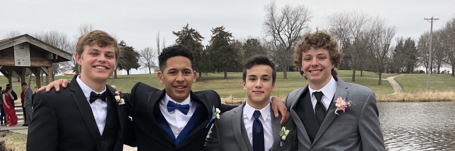 wdanielson1's profile banner image