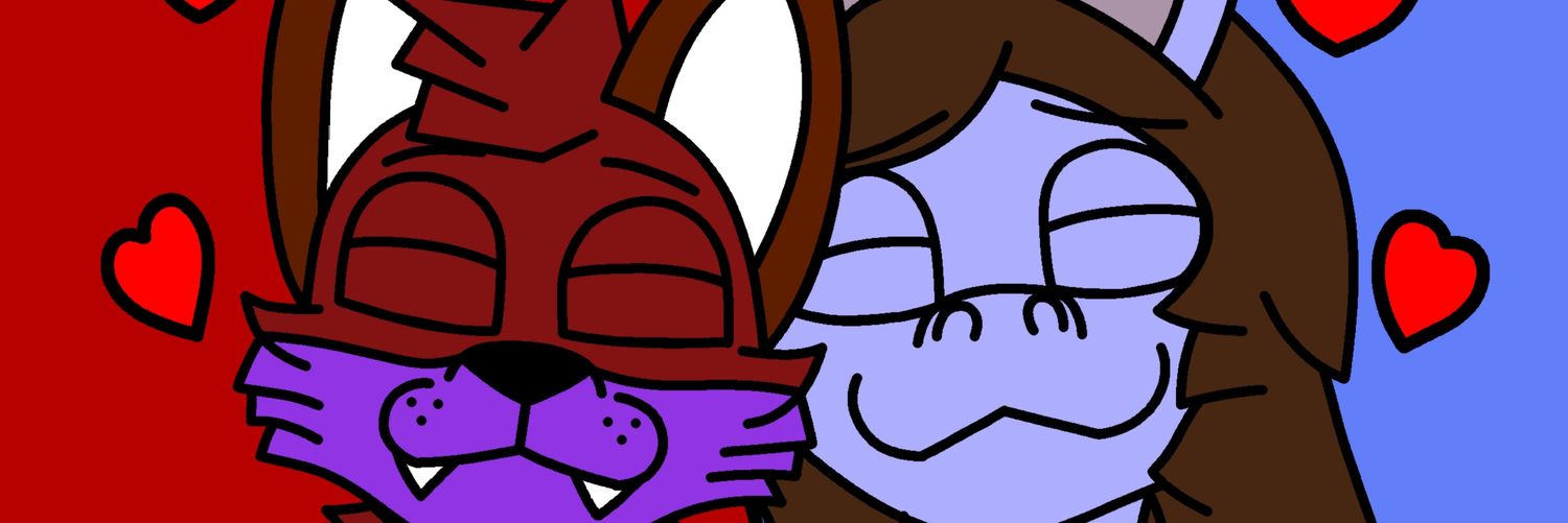 Twilight_Spank's profile banner image
