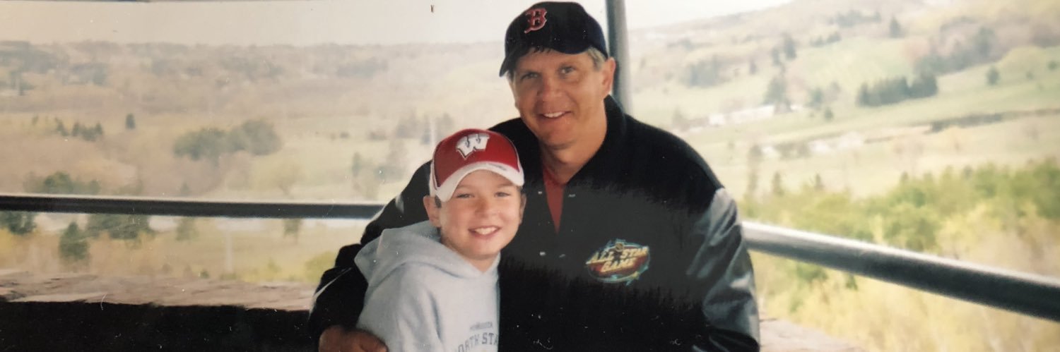 RyanLarson22's profile banner image