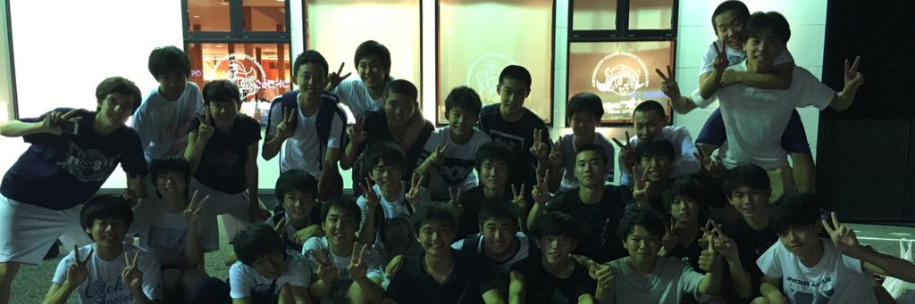 akito602's profile banner image