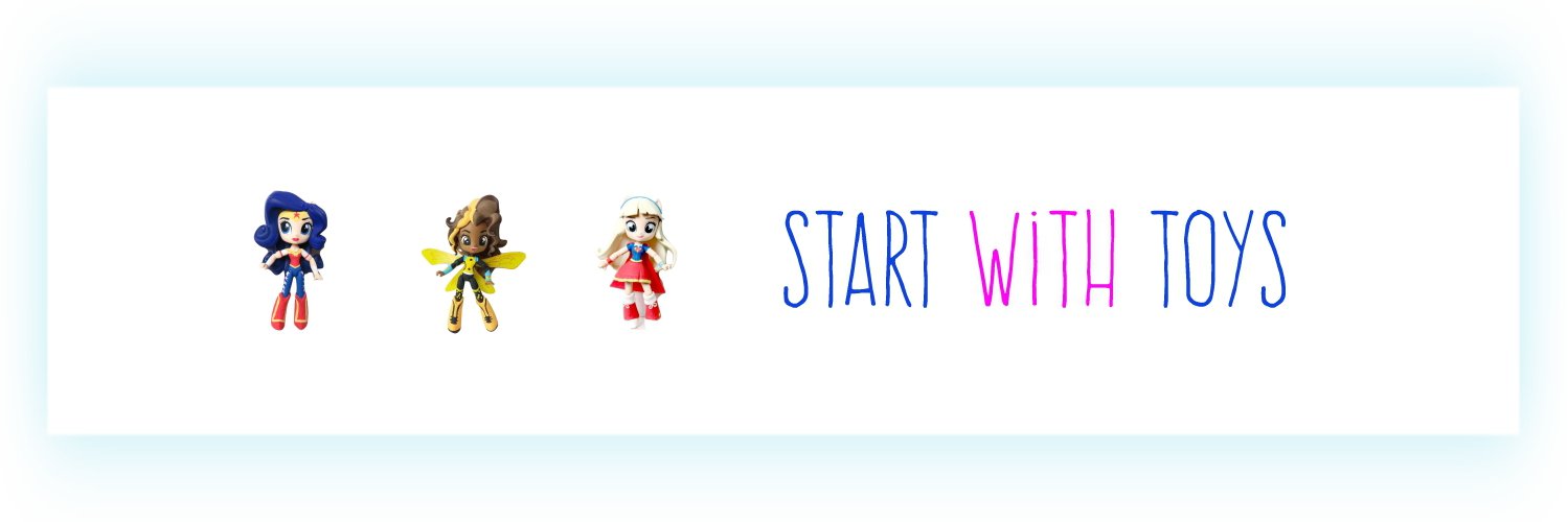 startwithtoys's profile banner image