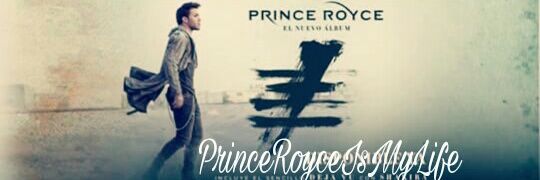 PRoyceIsMyLife's profile banner image