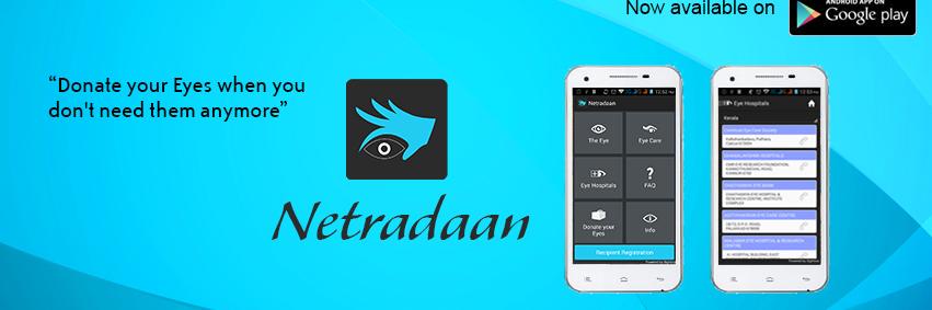 Netradaan banner