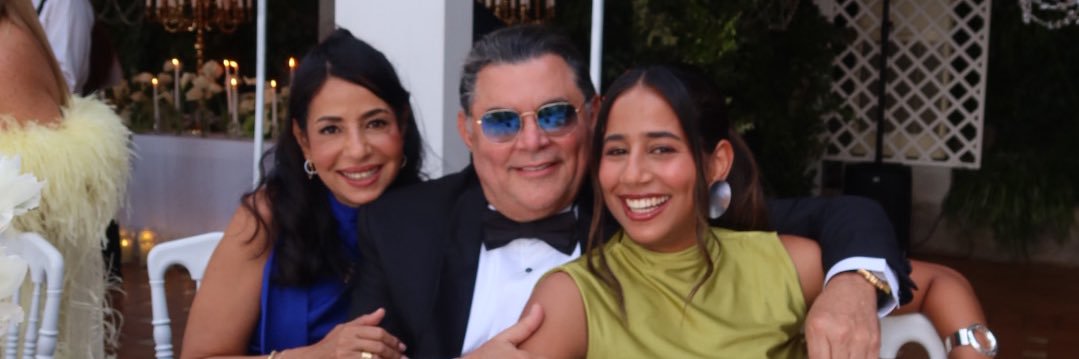 AlejandroAsmar's profile banner image