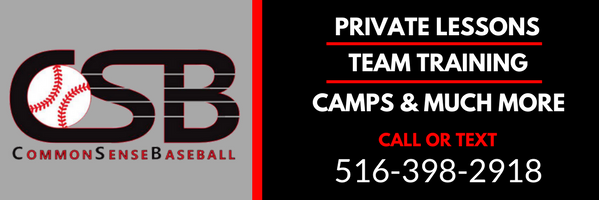csbaseballcamps's profile banner image