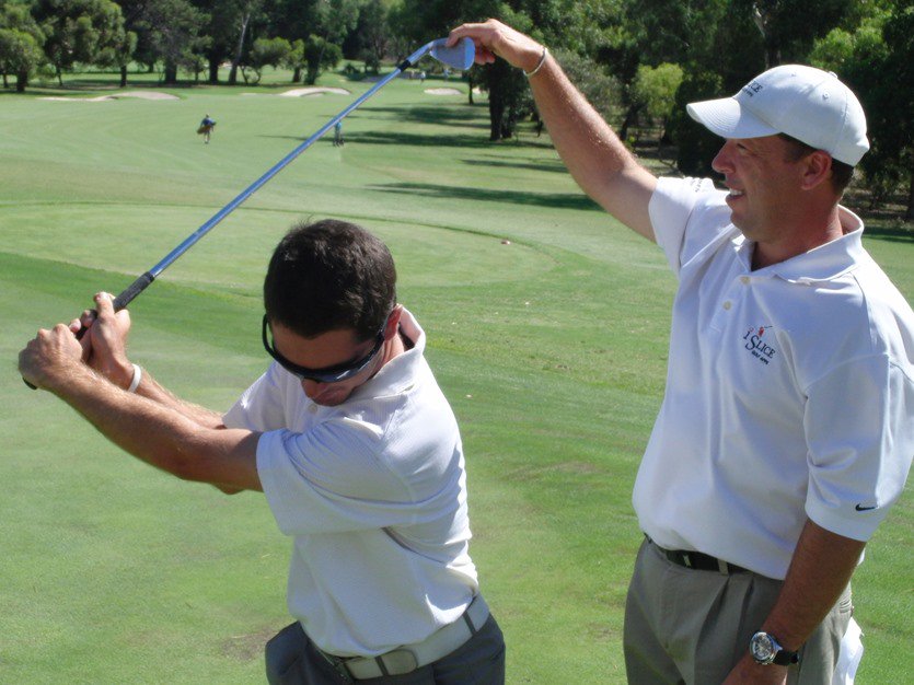 DuncanGolf's profile banner image
