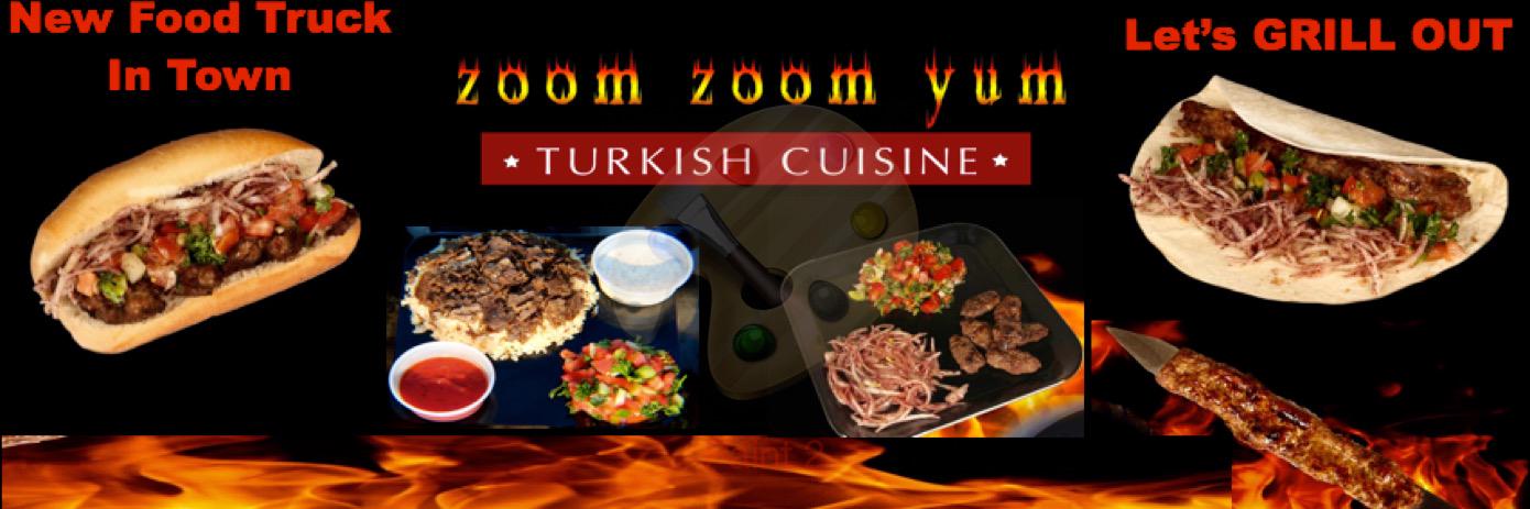 ZoomZoomYum's profile banner image