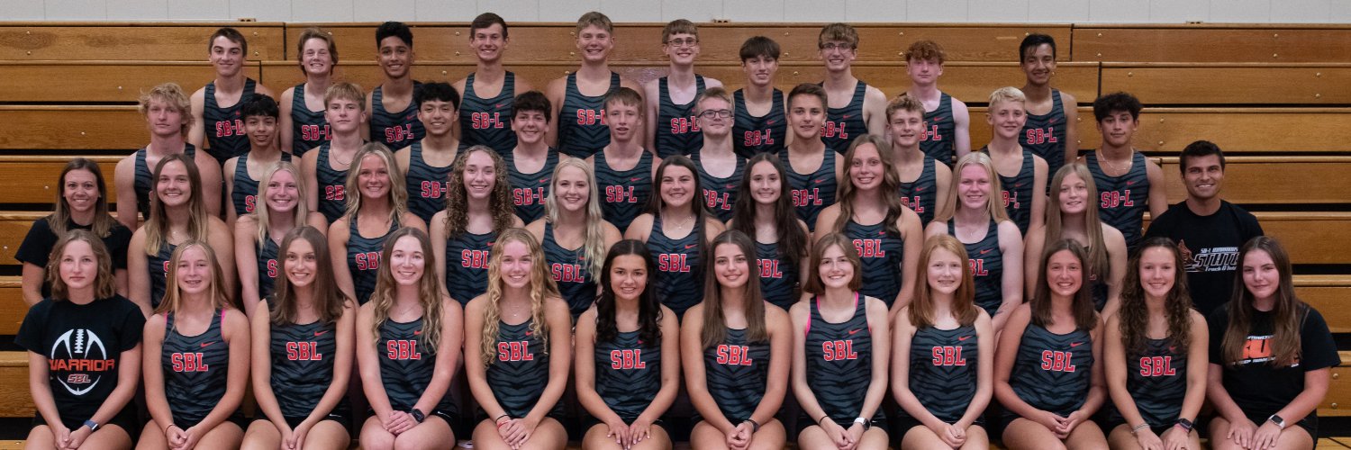 SB-L Track and XC banner