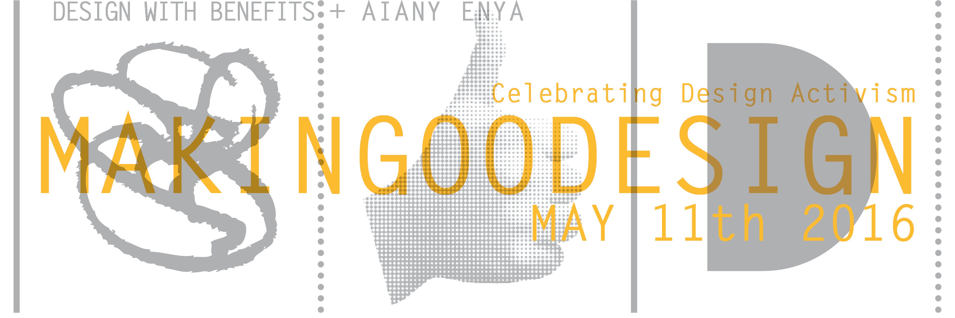 MAKINGOODESIGN's profile banner image