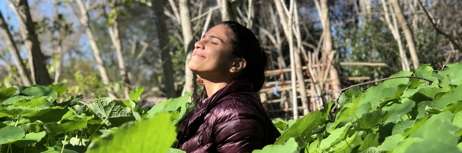 ishkabob's profile banner image