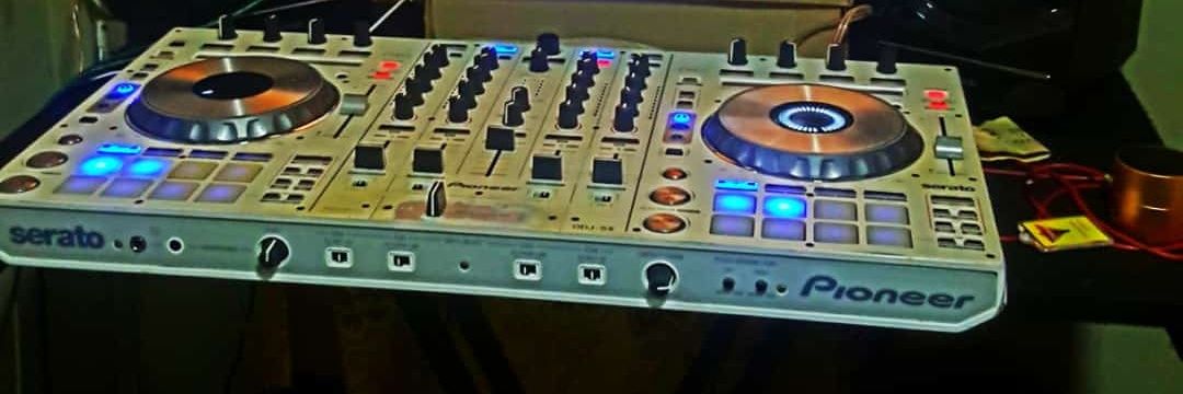djspankylive's profile banner image