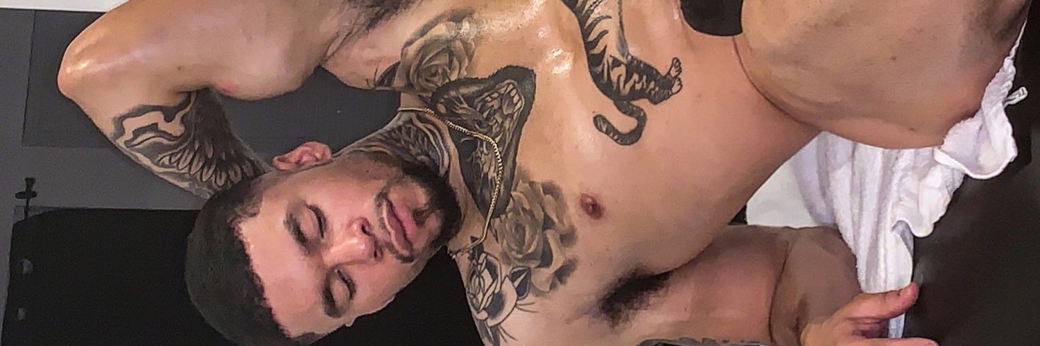 imthtfreak's profile banner image