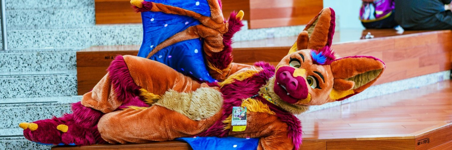 Chipperwolf's profile banner image