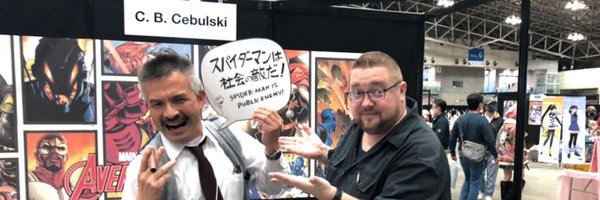 eigayajohn Profile Banner