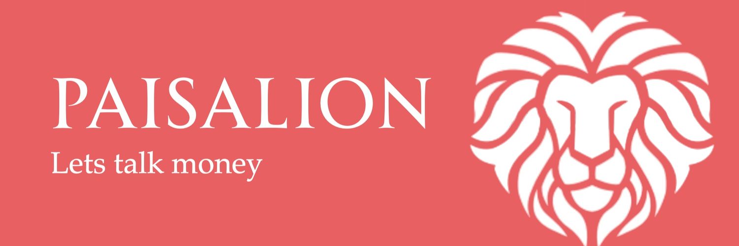 PaisaLion's profile banner image