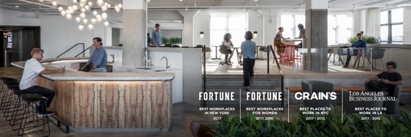 HorizonMedia Profile Banner