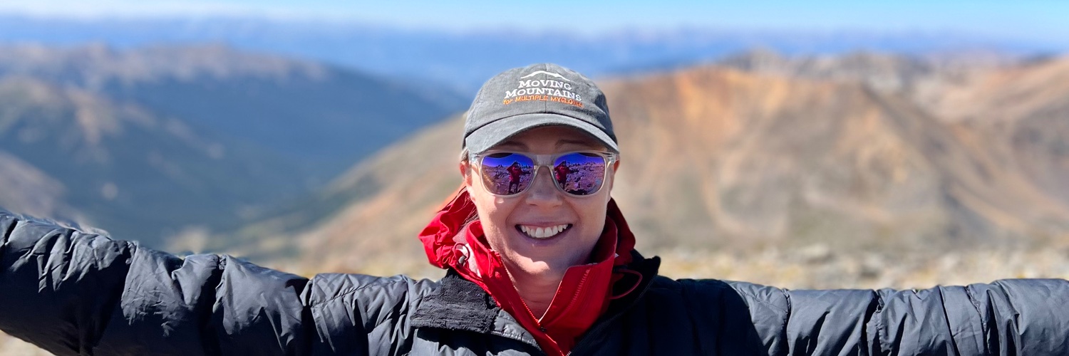 Linda B. Baughn banner