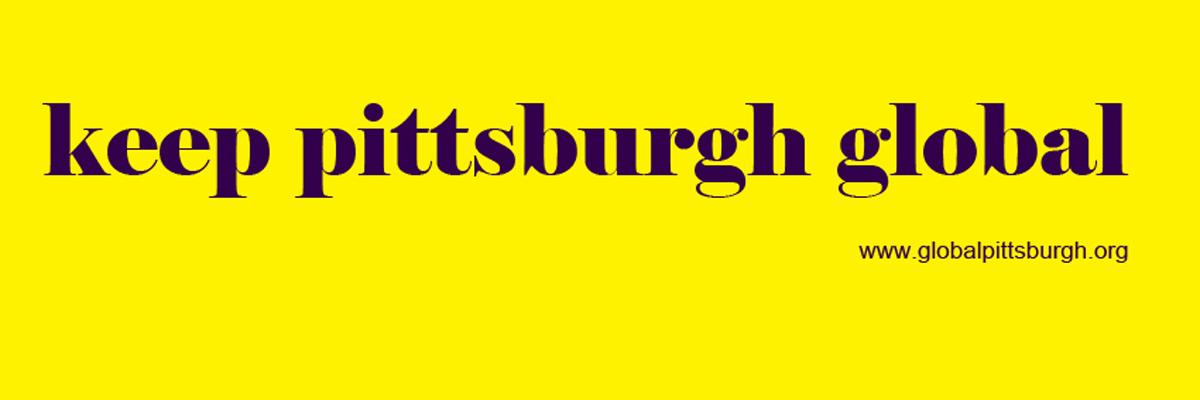 GlobalPittsburgh banner