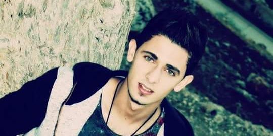ayham196's profile banner image
