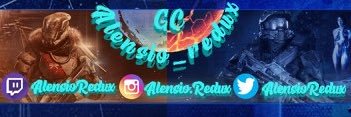 AlensioRedux's profile banner image