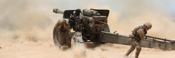 LebarmyOfficial Profile Banner