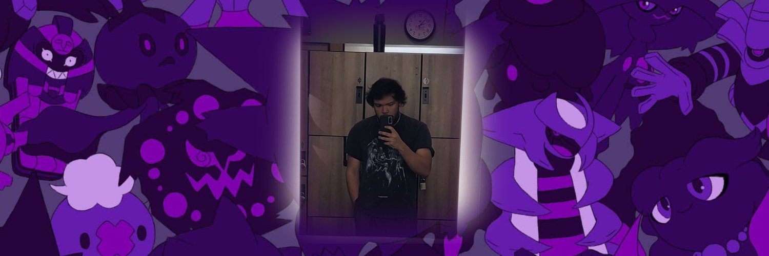 BeegJuls's profile banner image