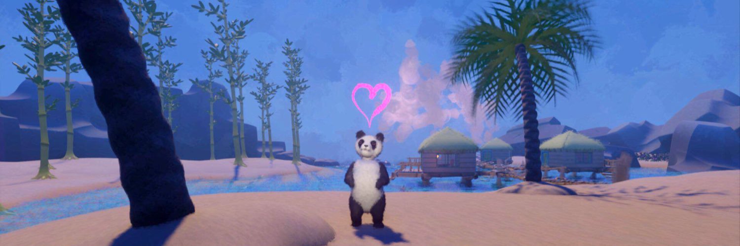 LBPookachoo's profile banner image