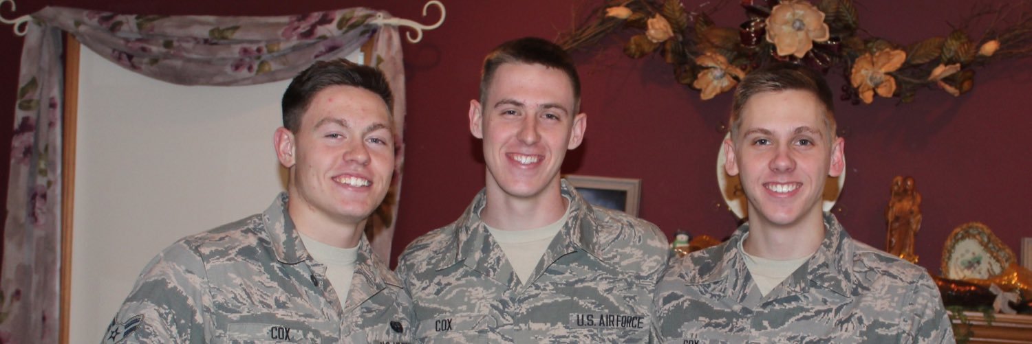 NateCox23's profile banner image