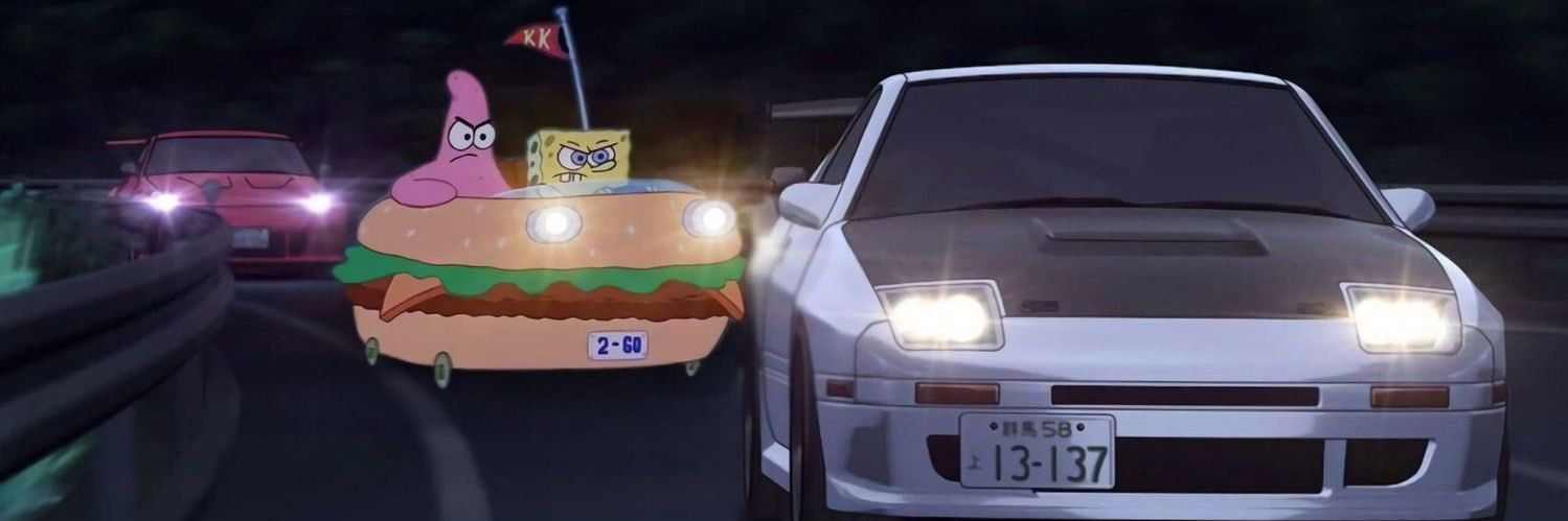 ibhatesyou's profile banner image