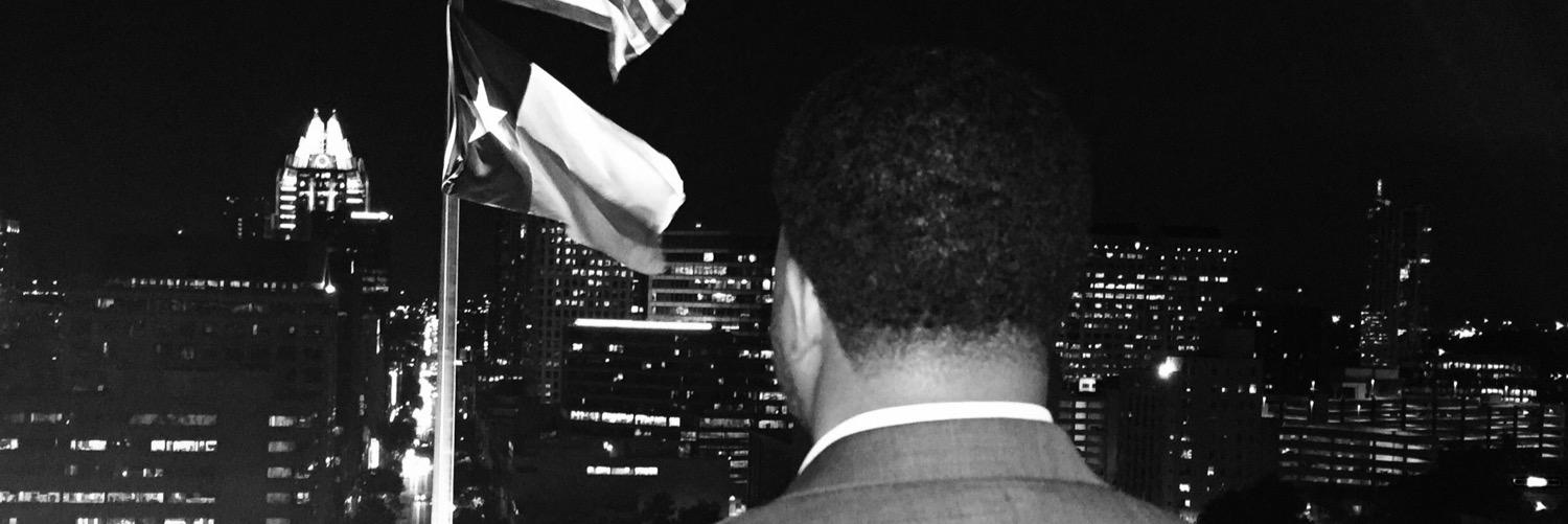 domcalhoun's profile banner image