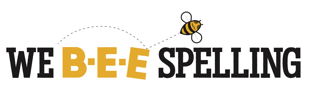 webeespelling's profile banner image