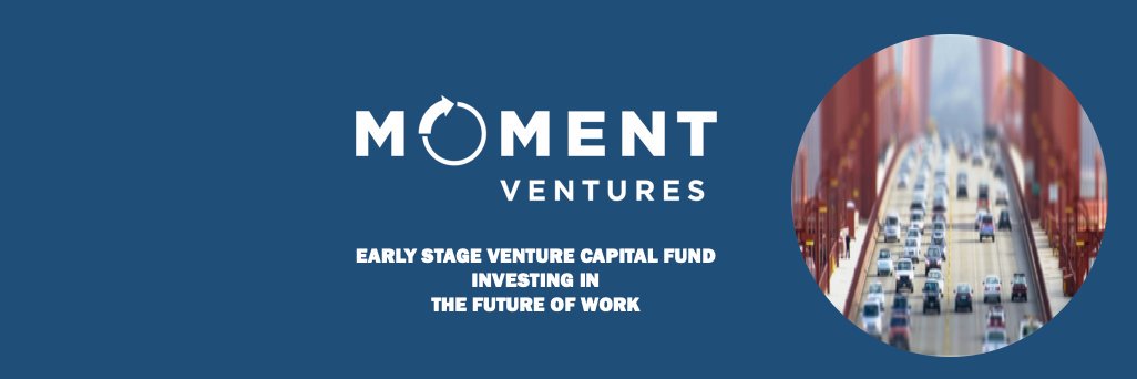 Moment Ventures banner