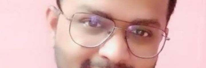 thotavamsikrish's profile banner image