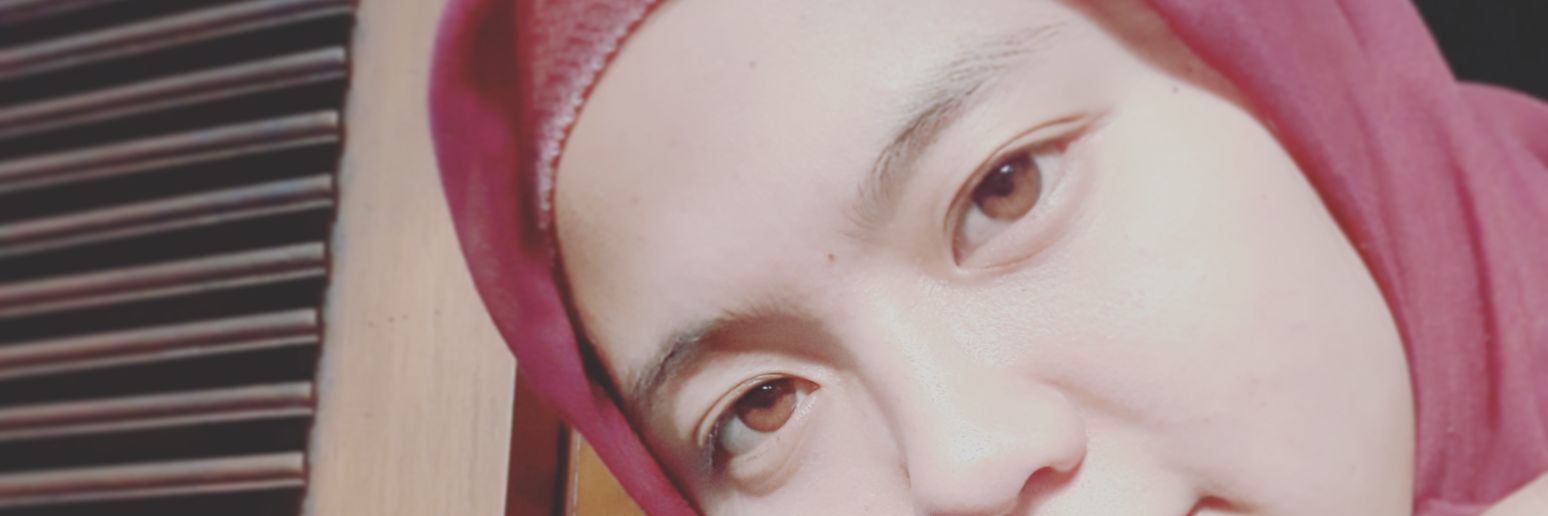 AmbarChyntia's profile banner image