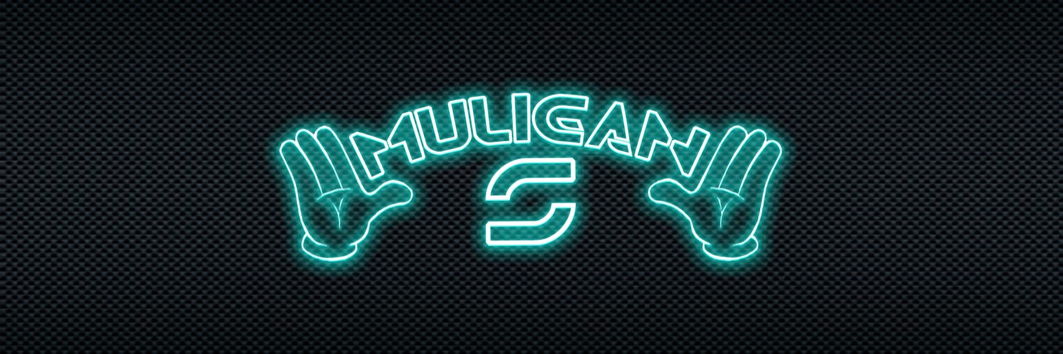 CyberMuligan's profile banner image