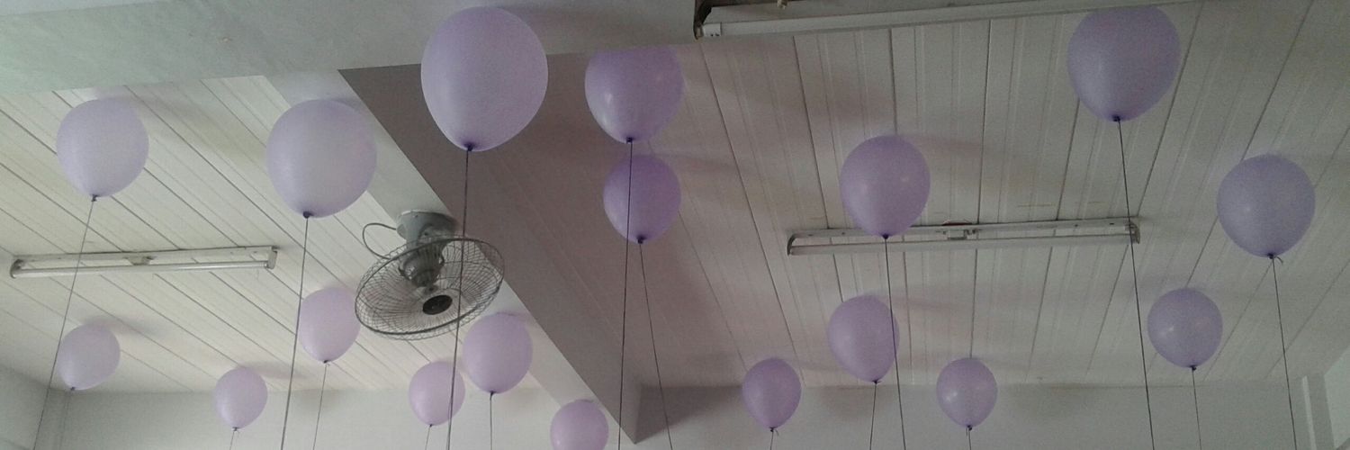 caliwontforget's profile banner image