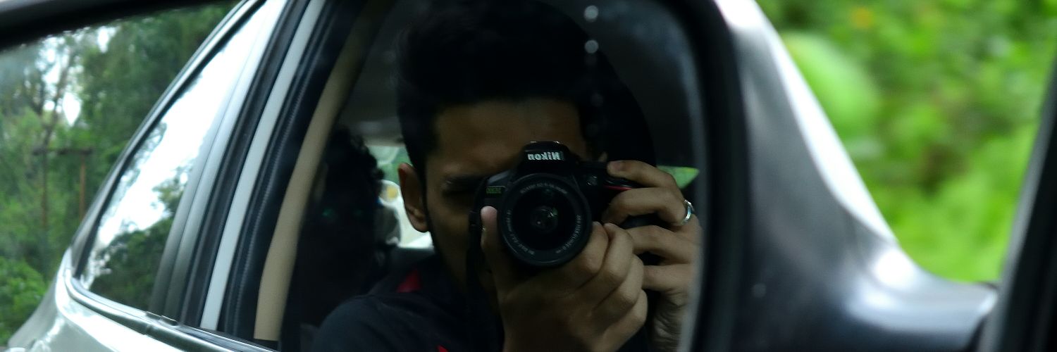 Nilabhro Roy Chowdhury banner