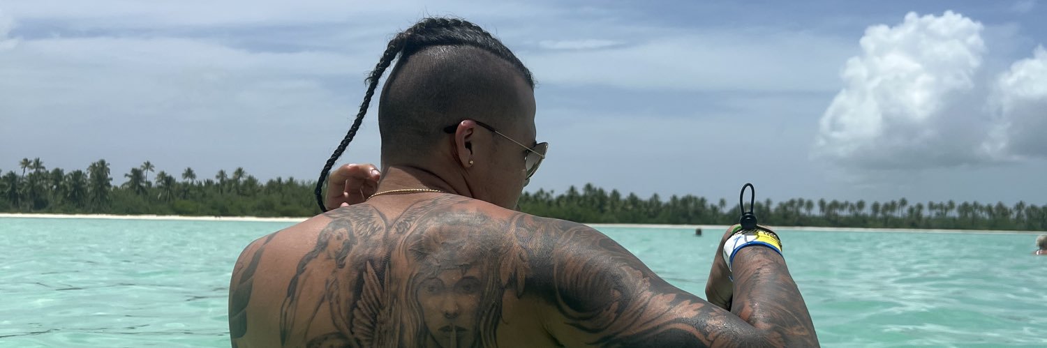 JDemente10's profile banner image