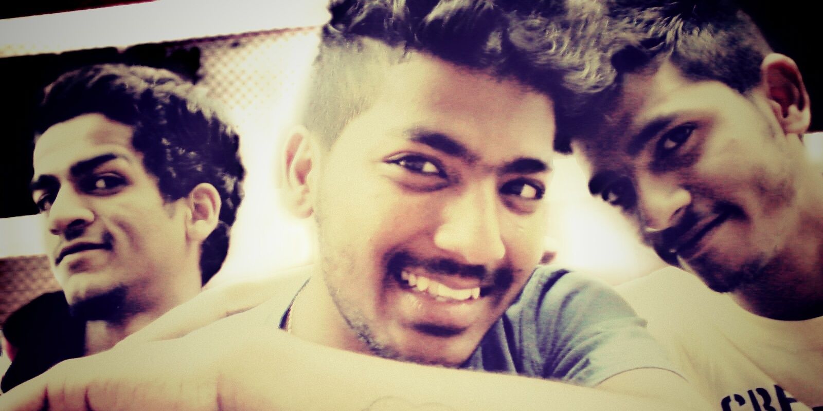 DevendranBalraj's profile banner image