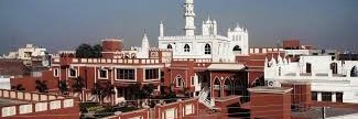 amjballarpur's profile banner image