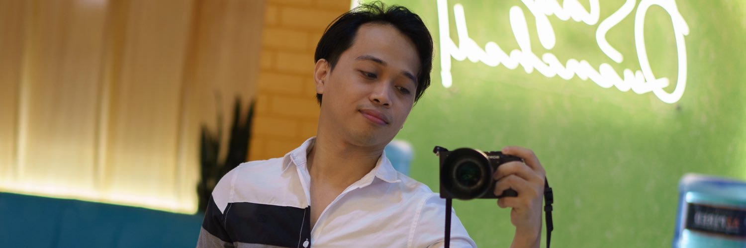 iampaulfaller's profile banner image