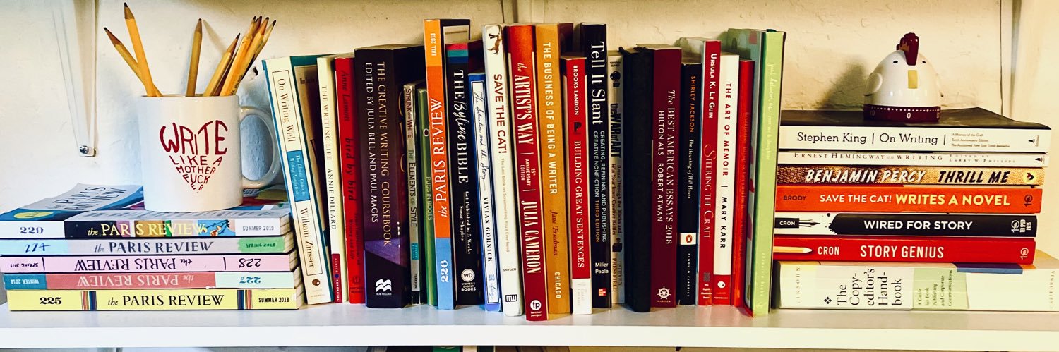 Natasha de Carvalho banner