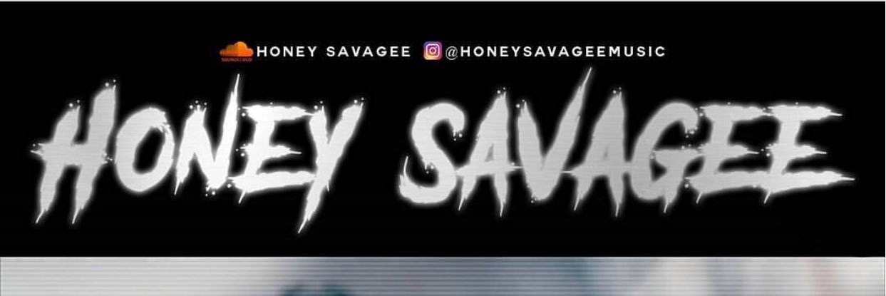 Honeysavagee's profile banner image
