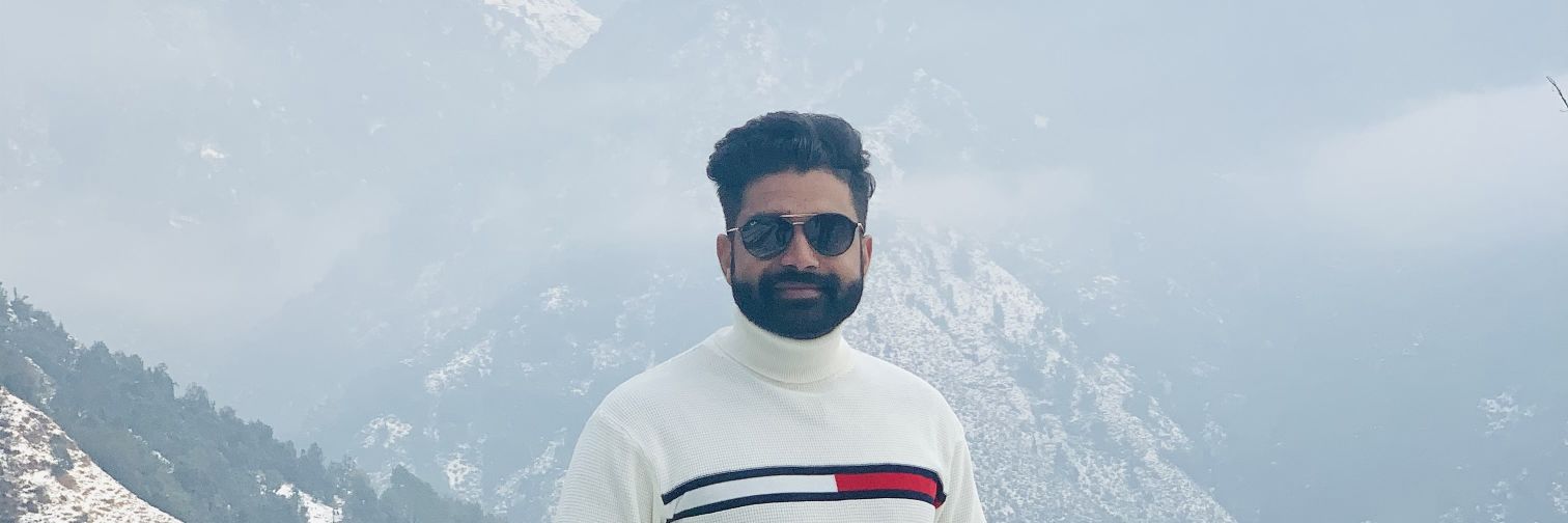 pradeepbis96's profile banner image