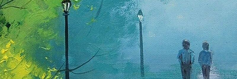 A03041995's profile banner image