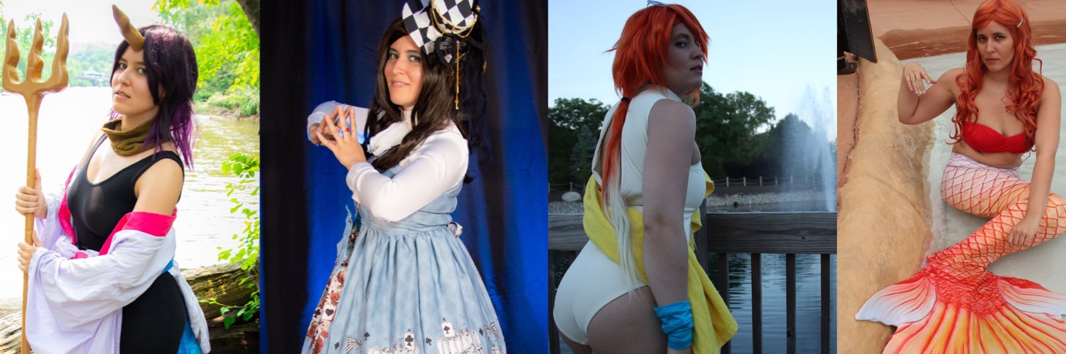 PMonkeyCos's profile banner image