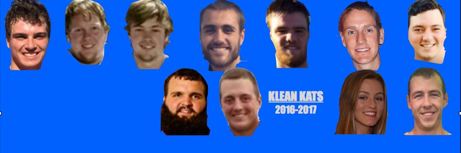 Klean_Kats's profile banner image