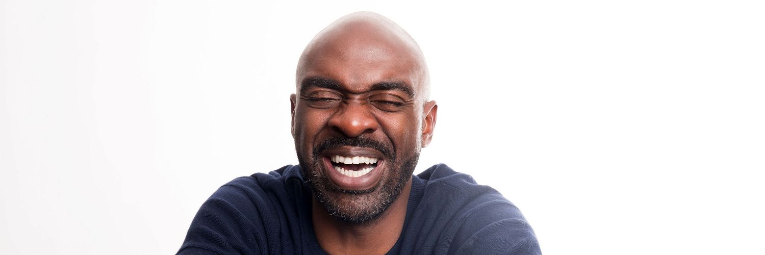 MrMikeBlake's profile banner image