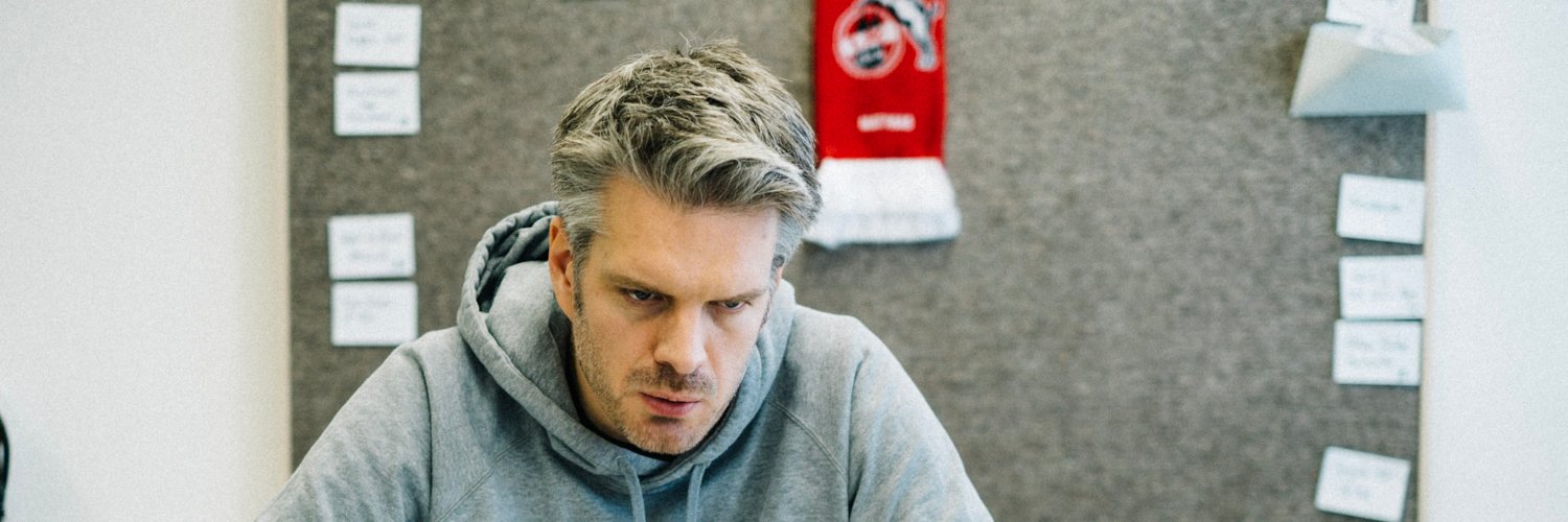 Matthias Steinforth banner